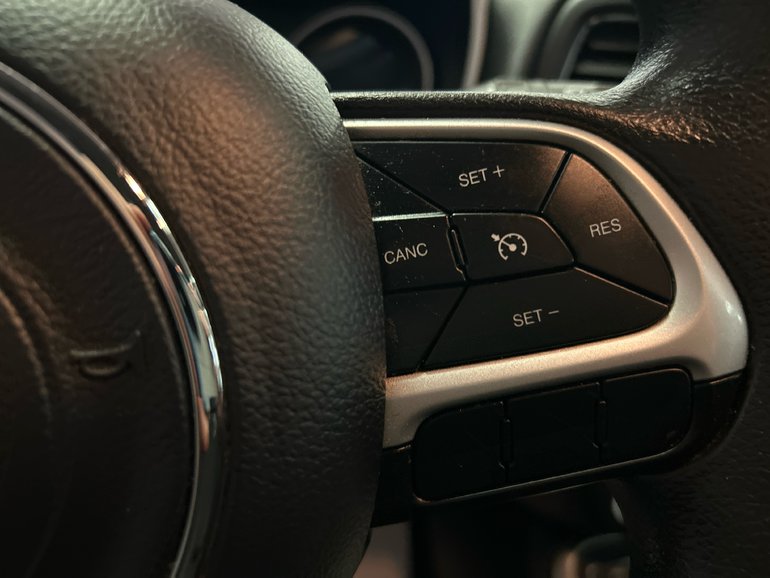 2020 Jeep COMPASS SPORT