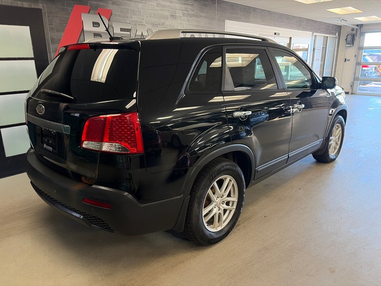 2013 Kia Sorento