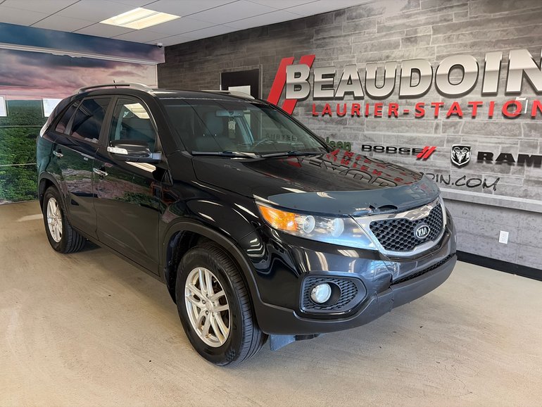 2013 Kia Sorento
