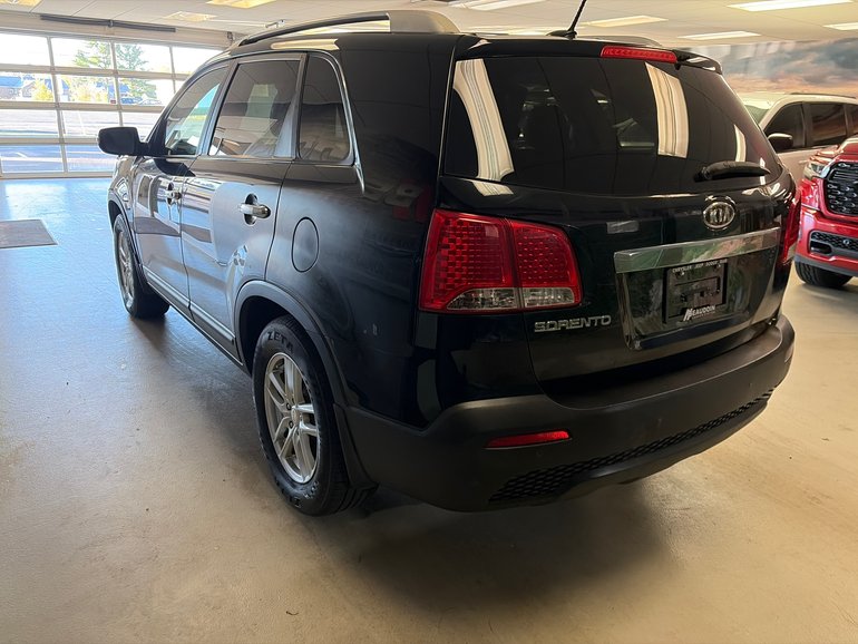 2013 Kia Sorento