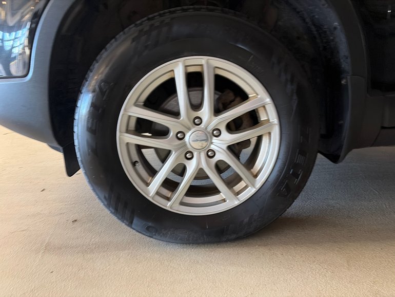 2013 Kia Sorento