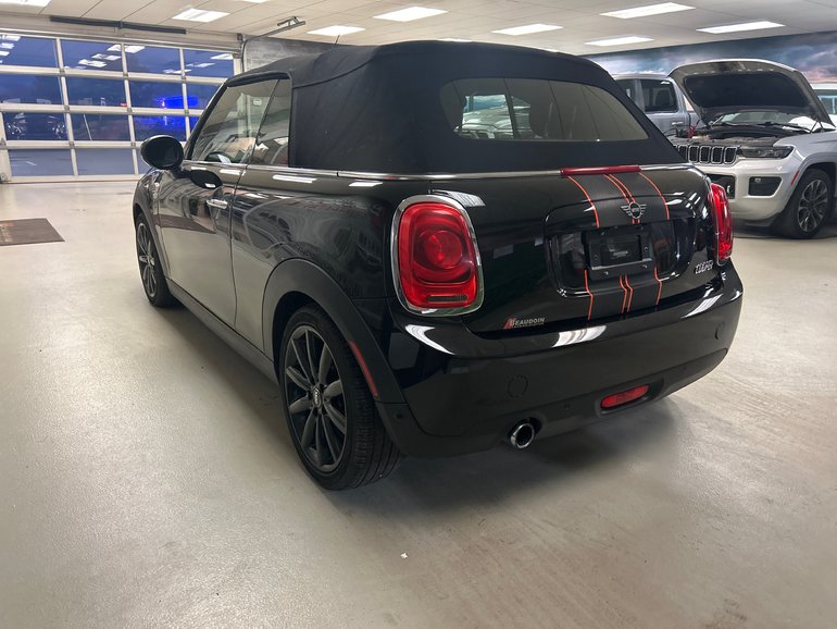 2019 MINI Cooper