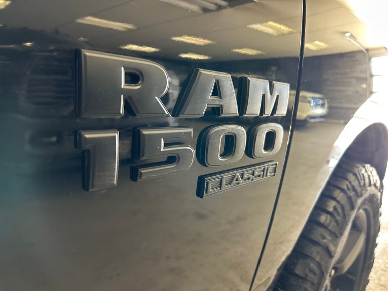 2019 Ram 1500 CREW