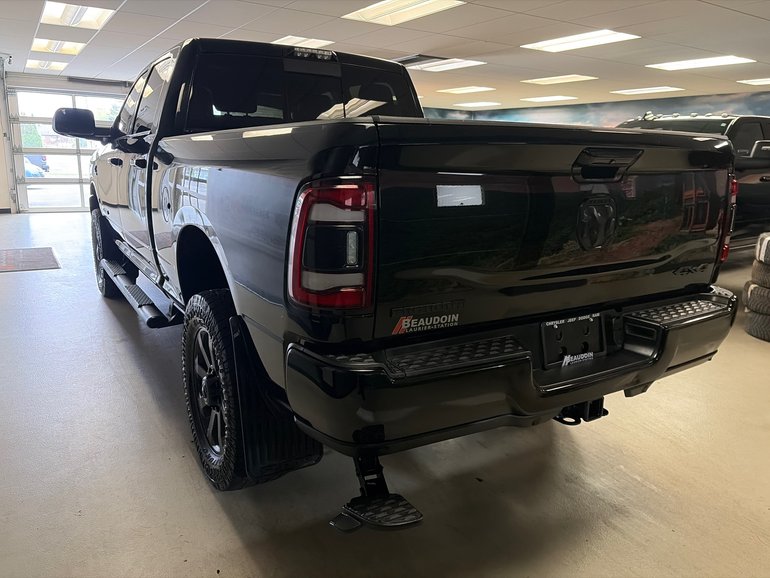 2020 Ram 2500