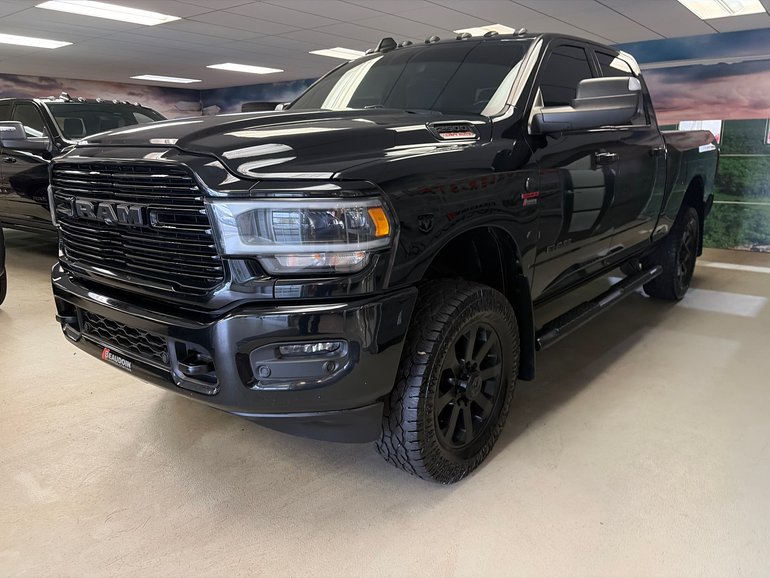 2020 Ram 2500