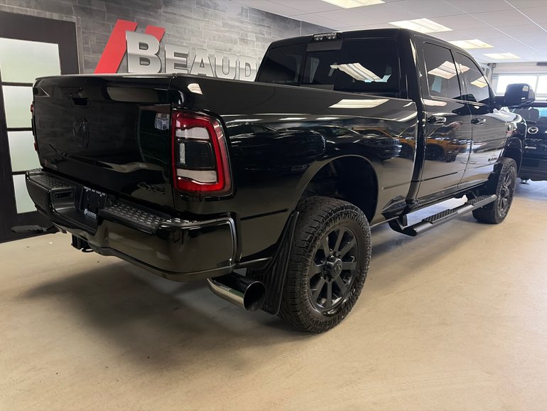 2020 Ram 2500