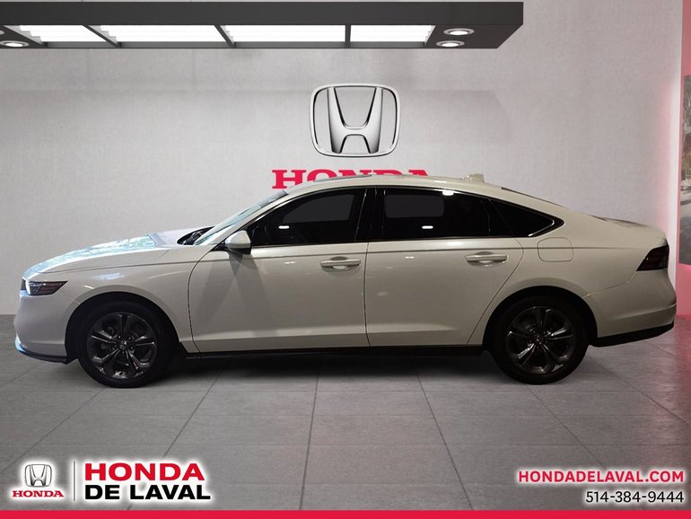 2024 Honda Accord Sedan