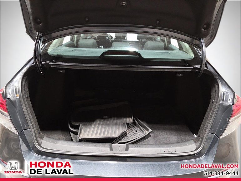 2022 Honda Civic Sedan