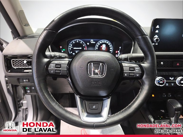 2024 Honda Civic Sedan