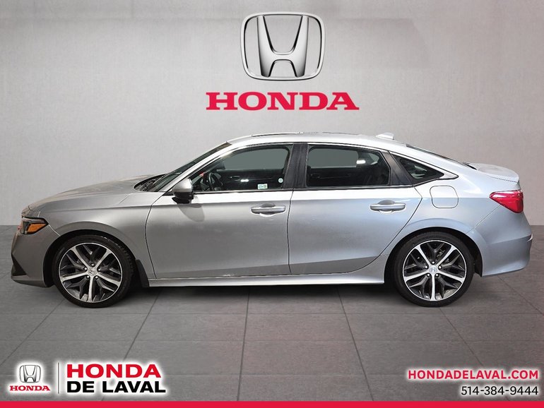 2024 Honda Civic Sedan