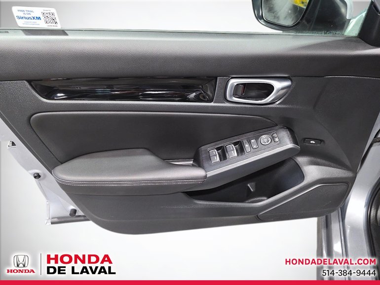 2024 Honda Civic Sedan