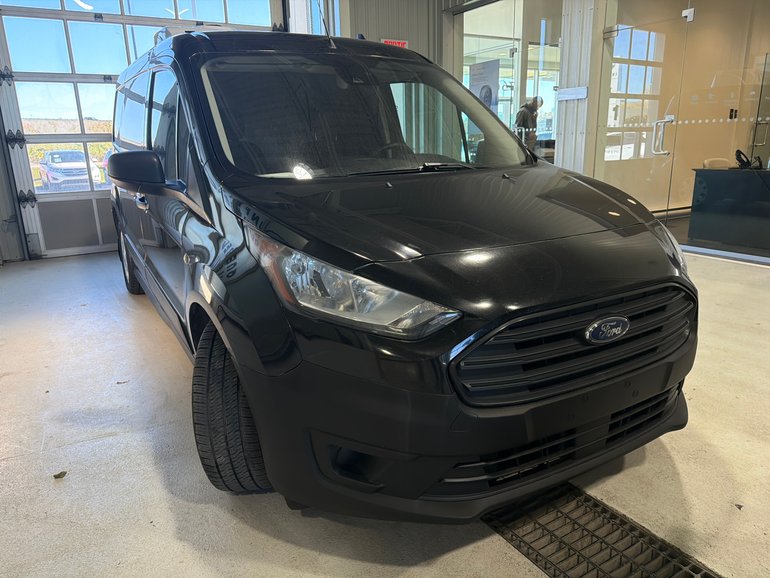 2022 Ford Transit Connect Van