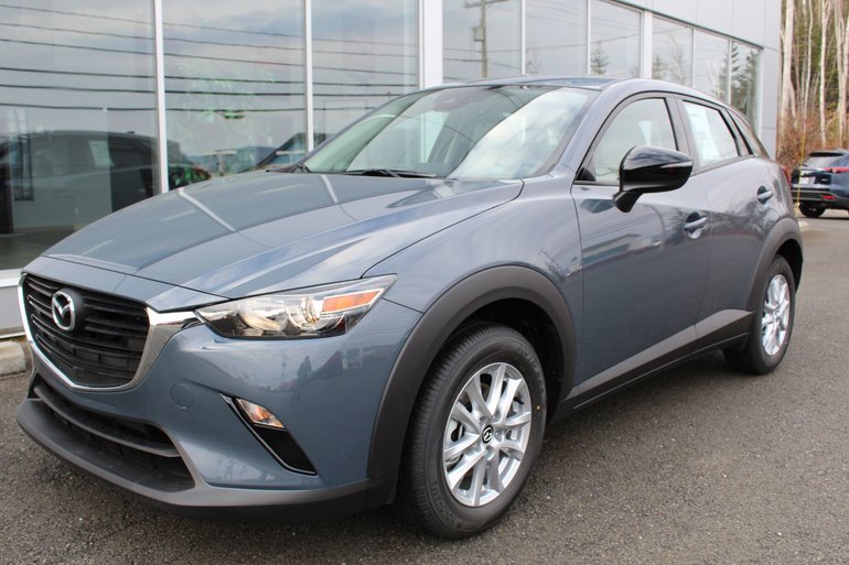 Mazda Gaspe 21 Cx 3 Gs 27 050