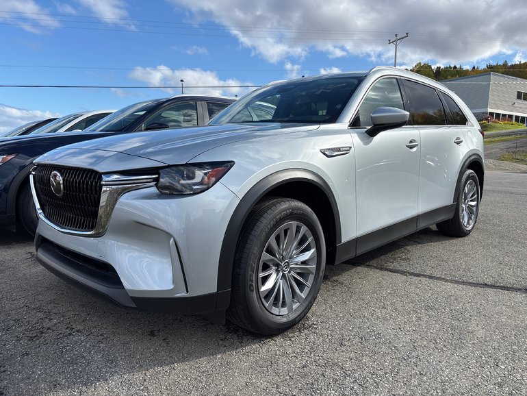 2024 Mazda CX-90 PHEV AWD GS-L VXLP84-AA00