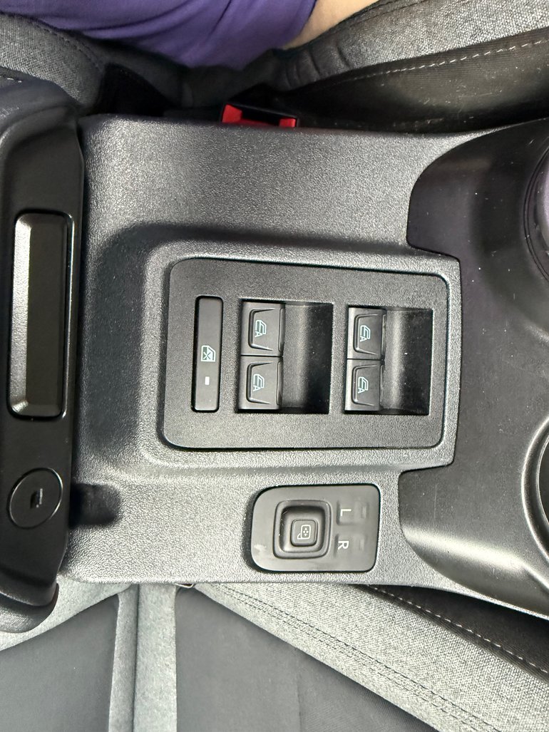 2022 Ford BRONCO/BIGBEND/BLAC/OUTER