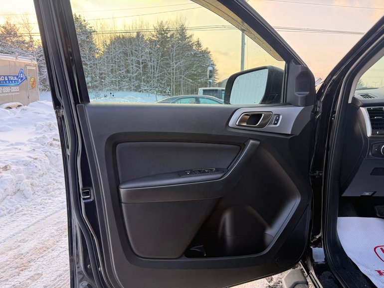 2022 Ford RANGER XL/XLT/LARIAT