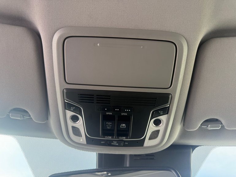 2019 Honda Ridgeline