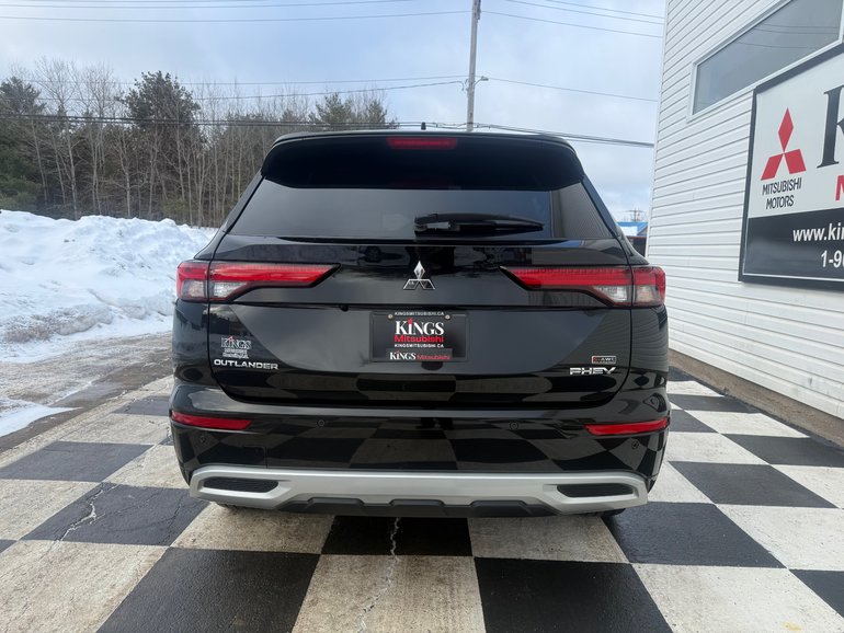 2024 Mitsubishi Outlander