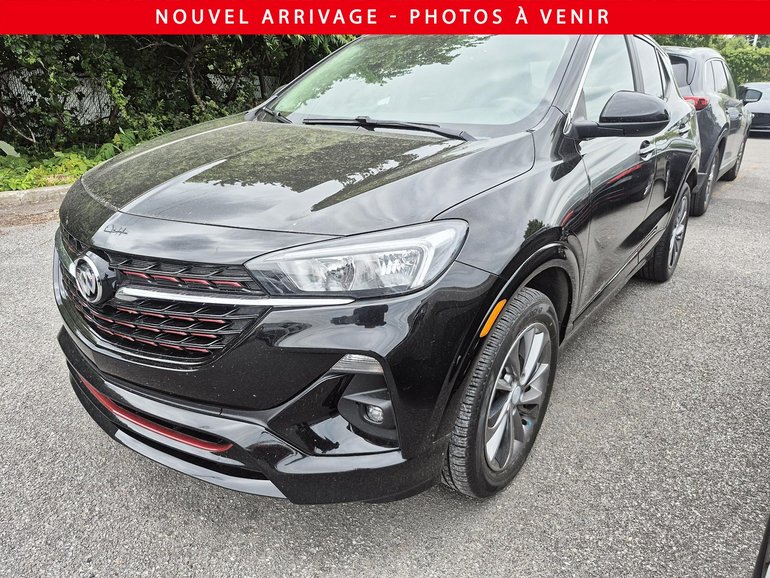 Buick Encore GX PREDERRED  AWD 2022