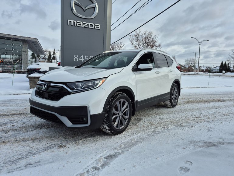 Honda CR-V SPORT AWD 2020