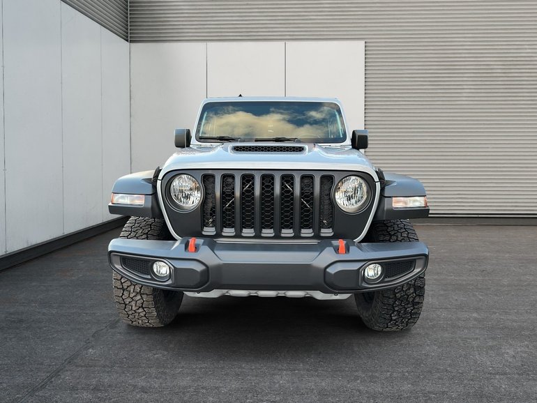 2023 Jeep Gladiator