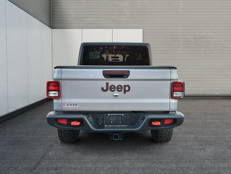 2023 Jeep Gladiator