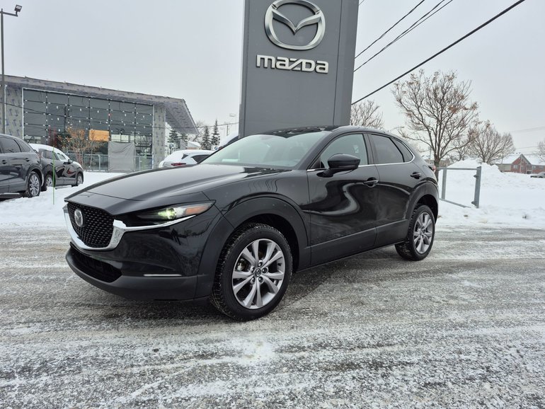 Mazda CX-30 GS 2020