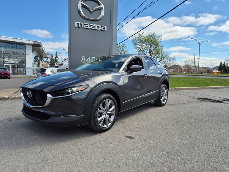 Mazda CX-30 GS 2021