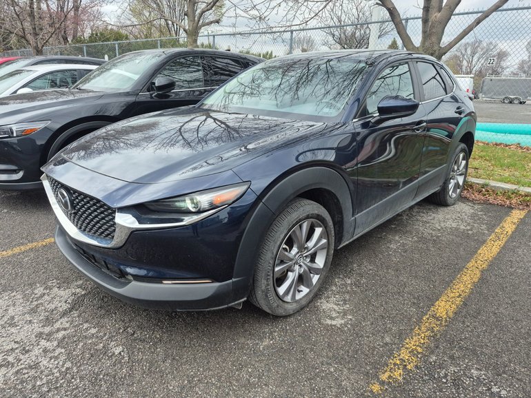 Mazda CX-30 GS 2021