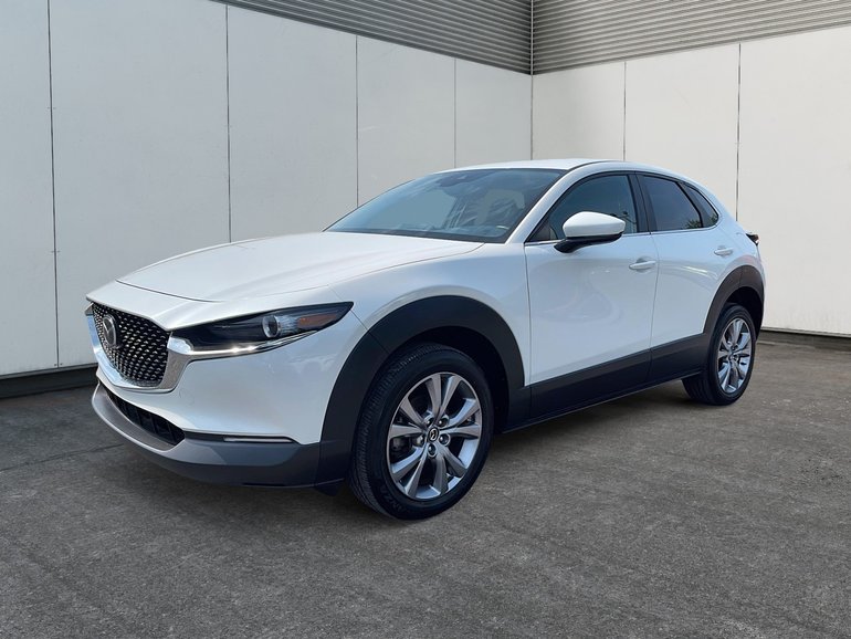 Mazda CX-30 GS AWD 2021