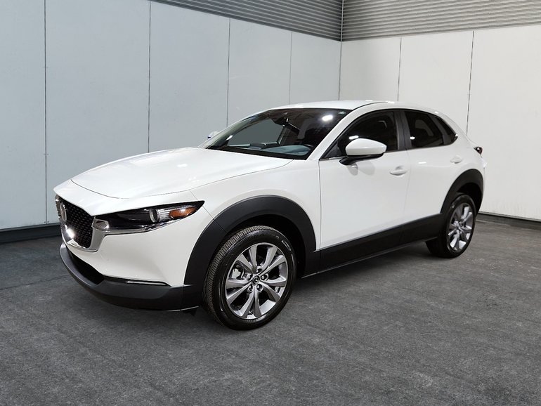 Mazda CX-30 GS 2021