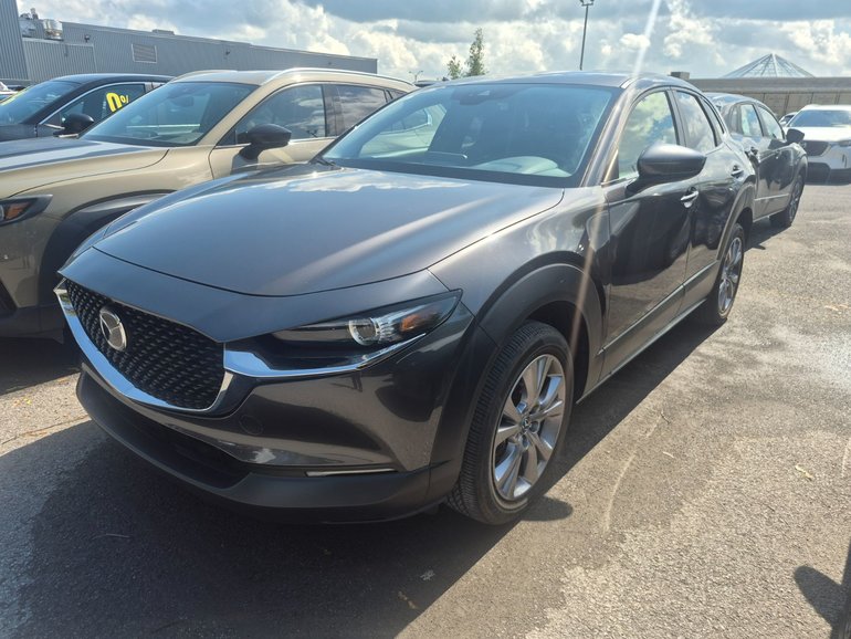 Mazda CX-30 GS 2021