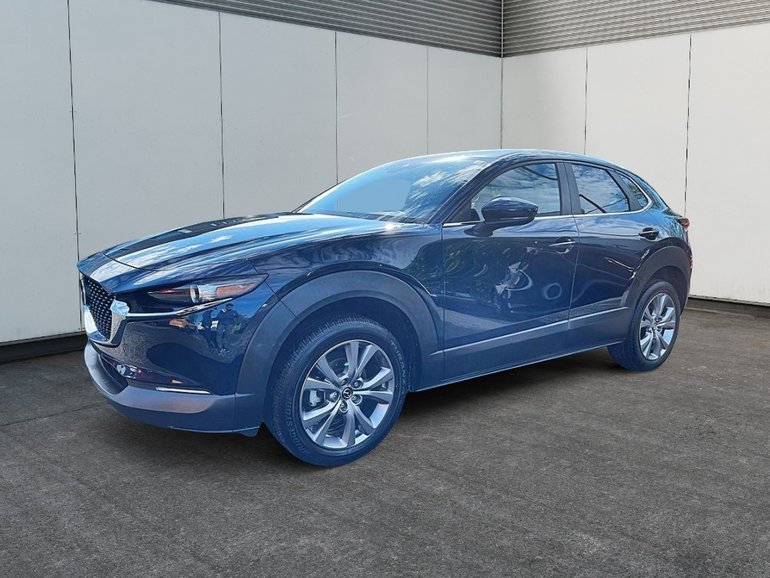 Mazda CX-30 GS AWD 2022