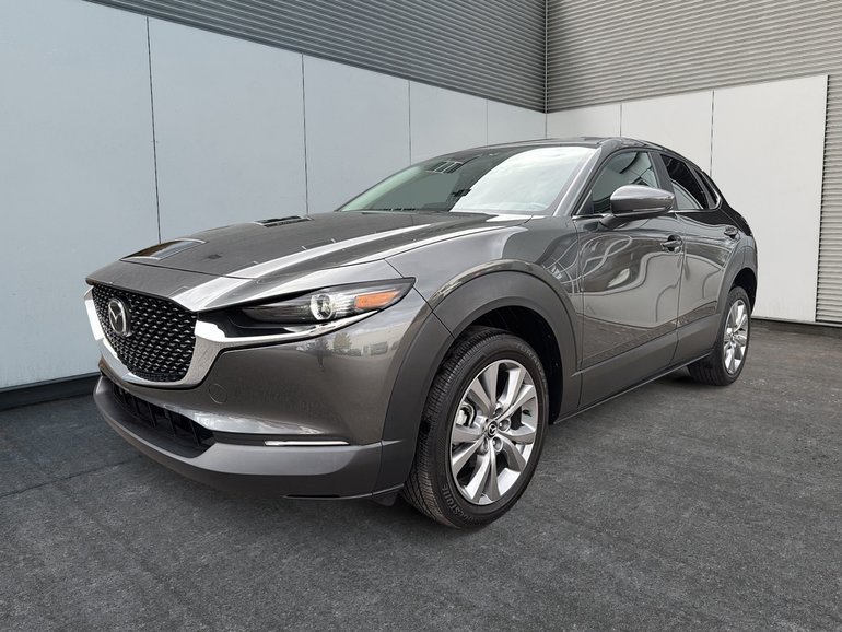 2023 Mazda CX-30 GS