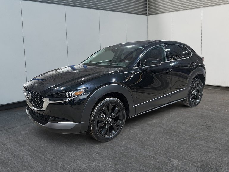 2023 Mazda CX-30