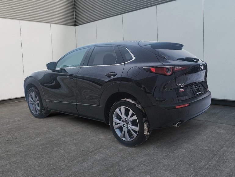 2023 Mazda CX-30