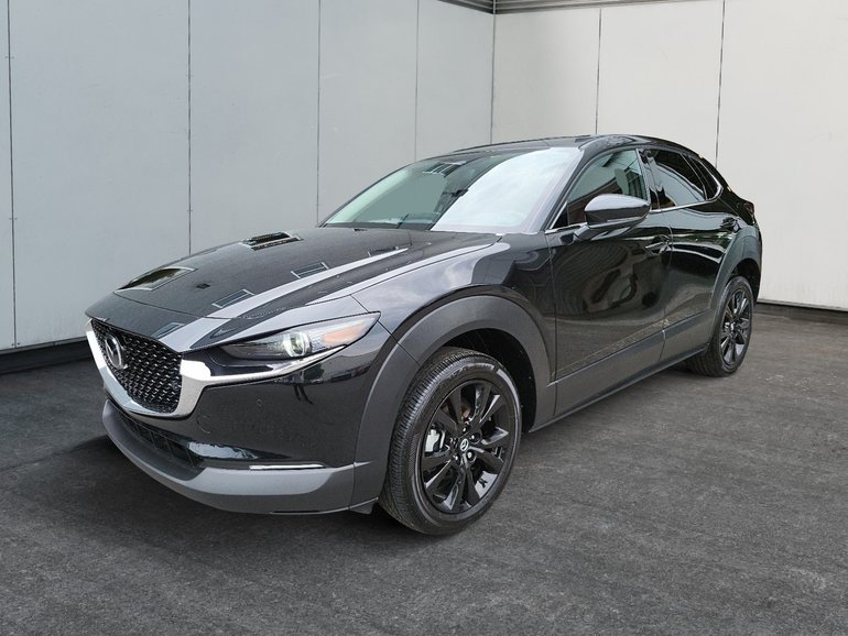 2024 Mazda CX-30 GT AWD