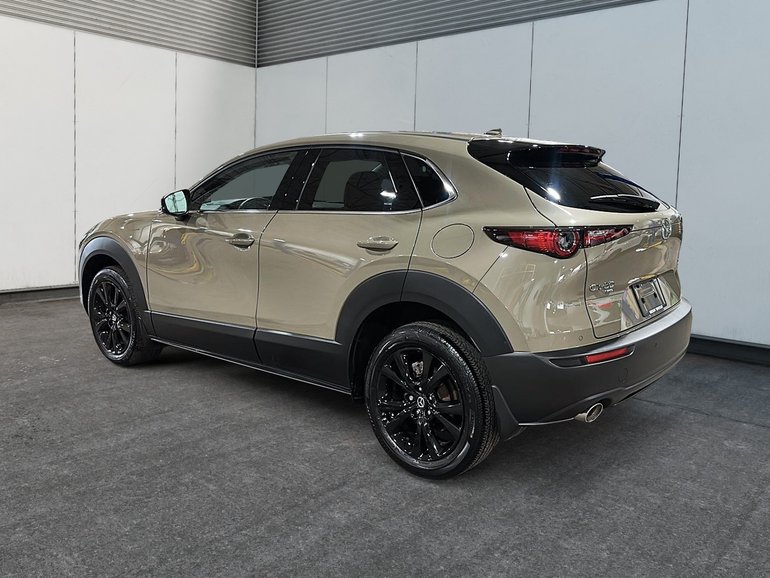2024 Mazda CX-30