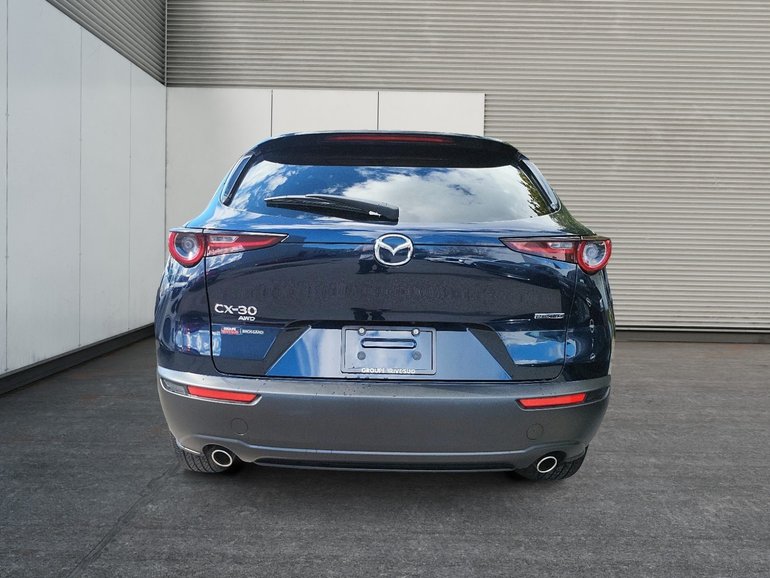 2024 Mazda CX-30