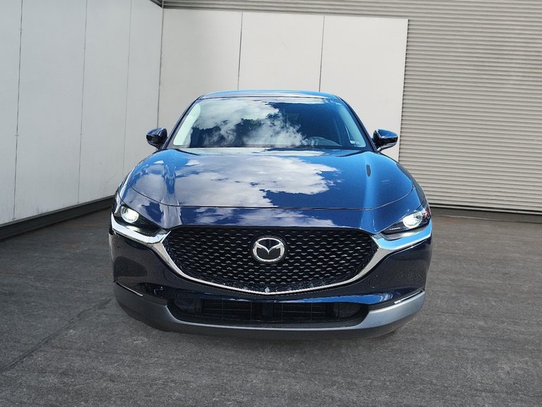 2024 Mazda CX-30