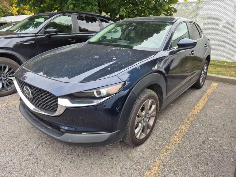 Mazda CX-30 GS AWD 2024