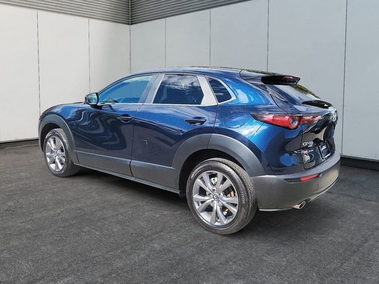 2024 Mazda CX-30