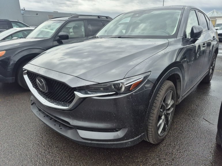 Mazda CX-5 GT AWD 2020