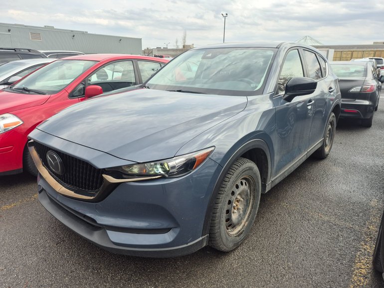 Mazda CX-5 KURO AWD 2021