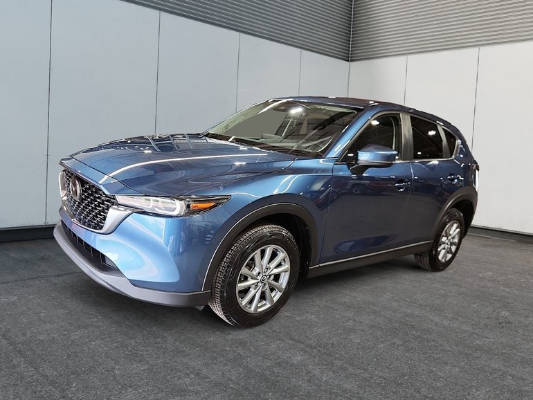 Mazda CX-5 GS 2022