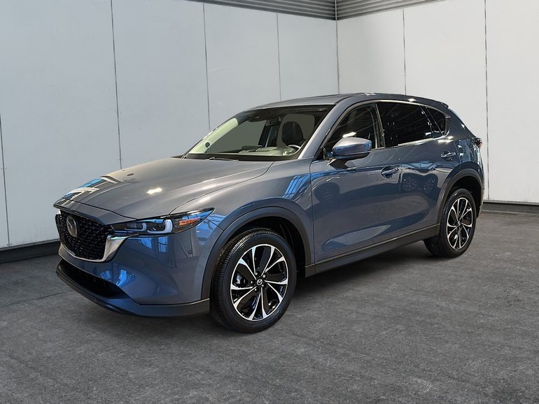 Mazda CX-5 GT 2022