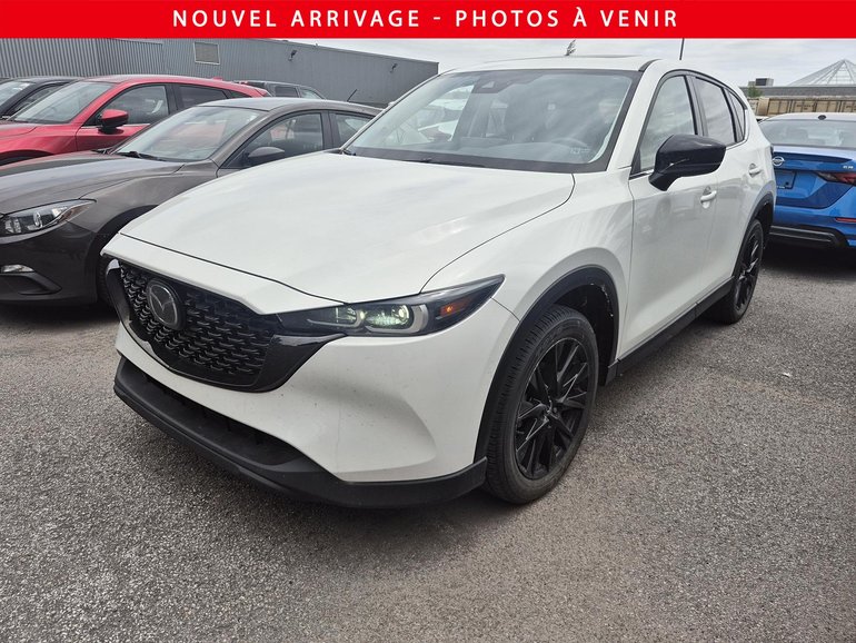 Mazda CX-5 KURO AWD 2023