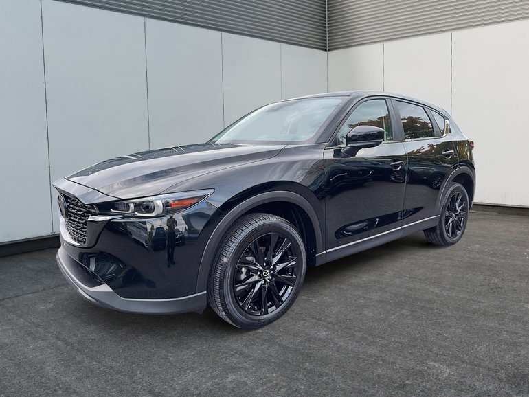 Mazda CX-5 KURO 2023