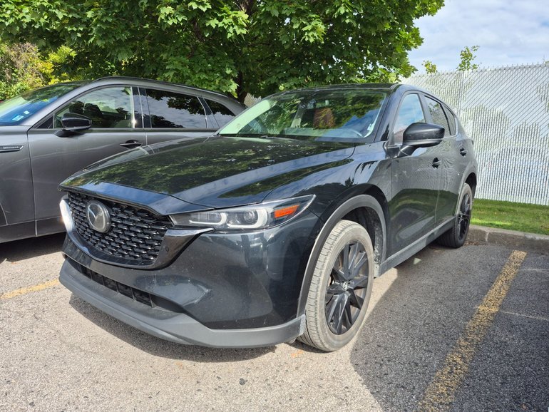 Mazda CX-5 KURO AWD 2023