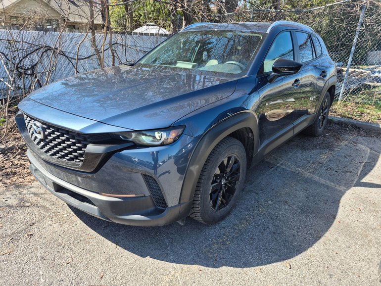 Mazda CX-50 GS-L AWD 2023